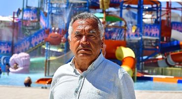 Oasis Aquapark bu yıl da sağlıklı ve güvenli eğlence imkanı sunuyor