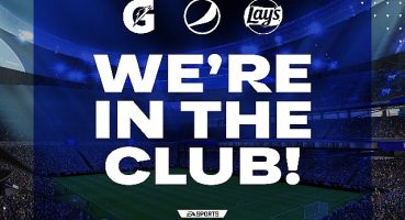 PepsiCo®, Futbolda taraftara öncelik veren bir gelecek sunmak için EA Sports FC™ ile küresel ortaklık kurdu