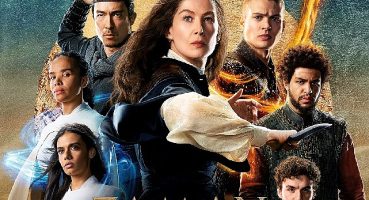 Prime Video, The Wheel of Time Dizisinin Tanıtım Afişini Paylaştı