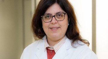 Prof. Dr. Mafalda Oliveira İstanbul'da Fikir Lideri Hekimlerle Buluştu