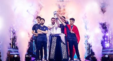 PUBG MOBILE Regional Clash'in kazananı Türk Takım Regnum Carya Esports oldu