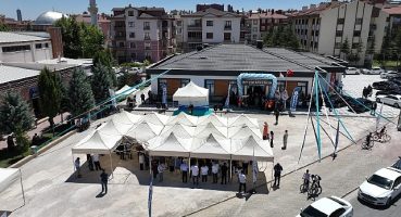 Şehit Yaşar Nuri Küçükkara Aile Sağlığı Merkezi törenle açıldı