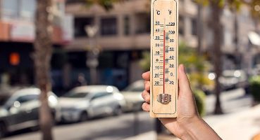 Sıcak Günlerde Ani Isı Değişikliklerine Dikkat!
