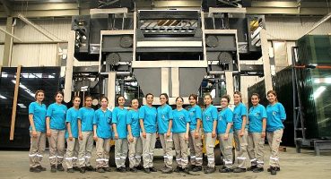 Şişecam'dan Kadının Güçlenmesi Prensiplerine (WEPs) İmza