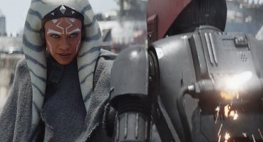 'Star Wars: Ahsoka'dan yeni fragman yayınlandı!