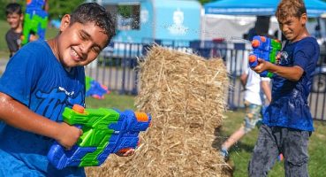 Su Sporları Festivali coşkuyla tamamlandı