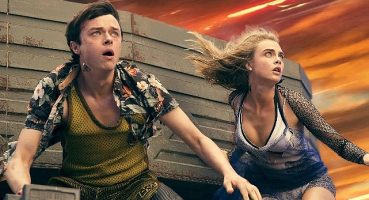 Tom Hanks'ten Mel Gibson'a, Tüm Yıldızlar Fantastik Bilim Kurgu Filmleriyle FilmBox Extra'da!