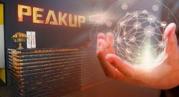 Uluslararası markalar, PEAKUP'ı tercih ediyor