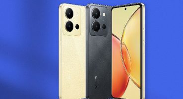 vivo'nun bütçe dostu yeni modeli Y36 satışta