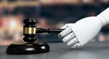 Yapay Zekâdan Hâkim veya Avukat Olur Mu?