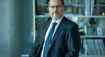 Yeni nesil teknoloji alanlarına yönelik yatırımlara sürdürülebilirlik yön veriyor