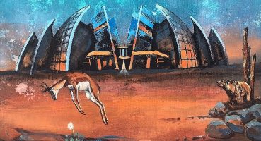 'Yolculuklar ve Anılar' sergisi Trump'ta, 31 Ağustos'a kadar