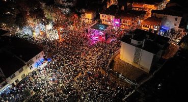 30 Ağustos Zafer Bayramı Mudanya'da coşkuyla kutlandı