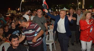 30  Ağustos'un coşkusu Torbalı'da yaşanacak