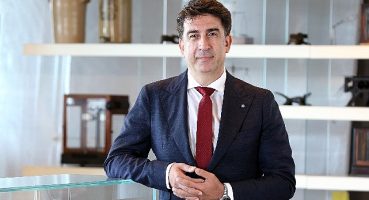 Abdi İbrahim Üretim ve Tedarik Grup Başkanı Şafak Öner Oldu