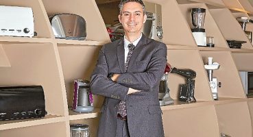 Arzum'un 2022 Yılı Faaliyet Raporu'na LACP'den 5 ödül