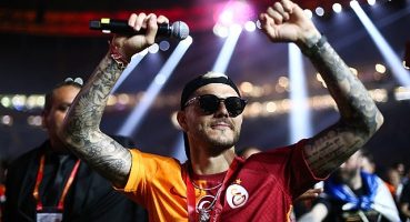 Aslanın Şov Gecesi Salı 21.00'de Sadece D-Smart ve D-Smart GO'da