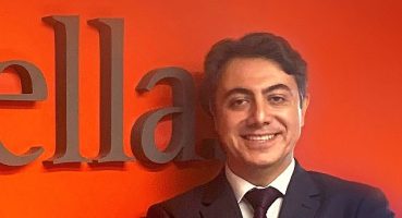 Astellas Türkiye'nin Yeni Medikal Direktörü Dr. Erdem Özdemir Oldu