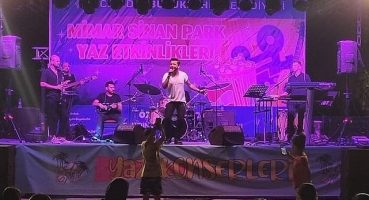 Aydın Büyükşehir Belediyesi Kültür Sanat etkinlikleriyle vatandaşları buluşturmaya devam ediyor