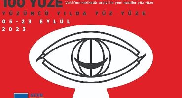 Aydın Doğan Vakfı'nın Yüzüncü Yılda Yüz Yüze' Sergisi Ankara'da