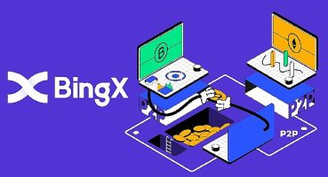 BingX, P2P İşlem Hizmetlerini Türkiye ve MENA Bölgesine Genişletiyor