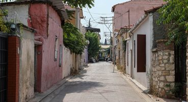 Buca turizmin merkezi olacak