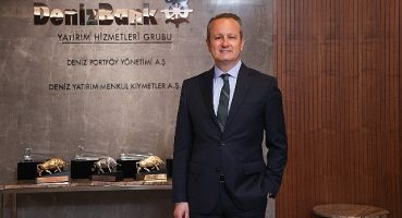 Deniz Portföy'den karbon ayak izini azaltan Serbest Yatırım Fonu