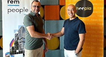 E-ticaret uygulaması Hoopla'ya yatırım