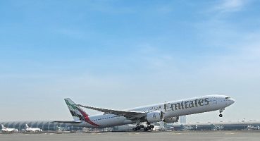 Emirates en yoğun yaz dönemlerinden birini yaşıyor