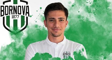 Emre Akbulut Bornova 1877 SK'da