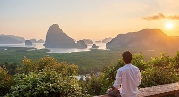 Enuygun açıkladı: 2023 tek kişilik seyahatlerin yılı olmaya devam ediyor