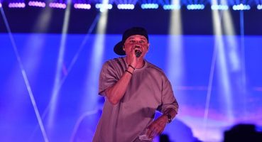 Fanta Fest, Bursa'da Coşkuyla Başladı