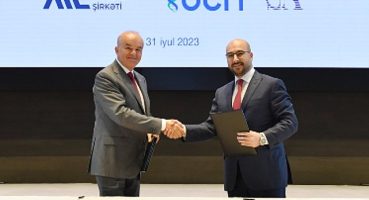 GEN, global oyuncu olma yolunda büyük adımlar atıyor: Azerbaycan'ın ilk ilaç fabrikasını kuracak