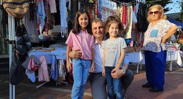 Gölcük Belediyesi Geleneksel el Sanatları Festivali Sona Erdi