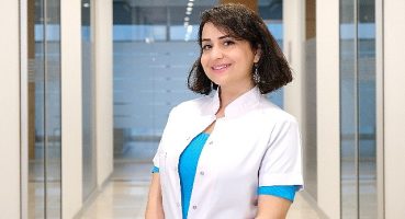 Gömülü 20 yaş dişleri kist oluşumuna neden olabilir