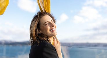 Grammy Adaylığına Sahip İspanyol Sanatçı Monica Molina Büyüleyici Sesi ve Unutulmaz Şarkılarıyla 20 Ekim'de Zorlu PSM'de!