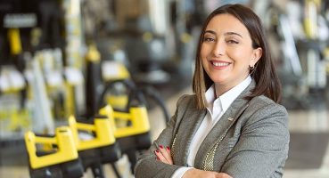 Gülsüm Sarıyıldız Yıldırım KÄRCHER Türkiye E-Ticaret Satış Direktörü Oldu