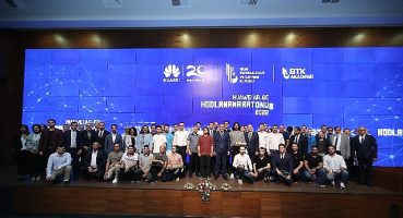 Huawei Ar-Ge Kodlama Maratonu 2023 Başlıyor