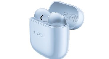 HUAWEI FreeBuds SE 2, HUAWEI Online Mağazası'nda Satışta