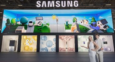 IFA 2023: Samsung SmartThings, hayattaki önceliklerle bağlantıyı sağlıyor
