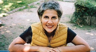 İranlı kadın yönetmen Firouzeh Khosrovani ilk kez Türkiye'de