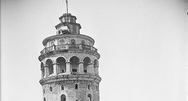 İstanbul Araştırmaları Enstitüsü'nden 7/24 ziyarete açık sergi: “Meşgul Şehir”