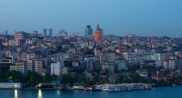 İstanbul Avrupa Yakası'nda ikinci el gayrimenkulde taşınmalar % 27 geriledi