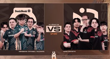 İzmir esporda dev finale ev sahipliği yapıyor