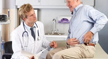 Kalça Ağrıları Tedavi Edilmezse Daha Büyük Sorunlara Neden Olabilir!