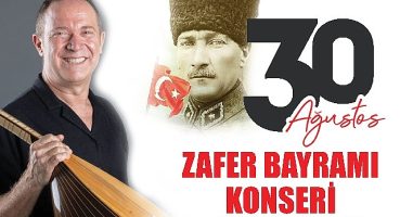 Karabağlar “Zafer" coşkusunu yaşayacak