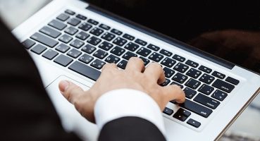 Klavye Tuşlarının Sesinden Şifreler ve Konuşmalar Çalınabiliyor