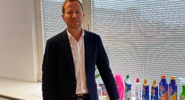 Levent Kimya Satış ve Pazarlama Direktörlüğü görevine Olcay Tekinarslan getirildi