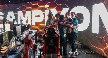 LoL Yaz Mevsimi Finali'nde Şampiyon Denizbank İstanbul Wildcats