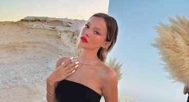 Maral Sinem Özdoğan'dan Mag 'a Özel Tatil Rotaları